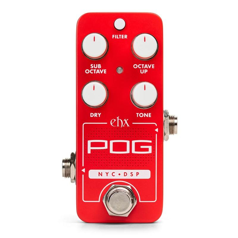 Electro Harmonix Pico POG オクターバー エレハモ | 