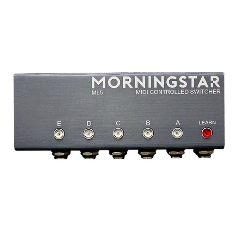 Morningstar FX ML5 | 