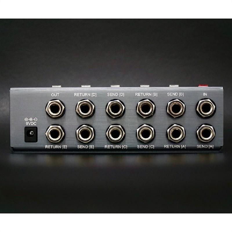 Morningstar FX ML5 : イケベ楽器店 - 通販 - Yahoo!ショッピング