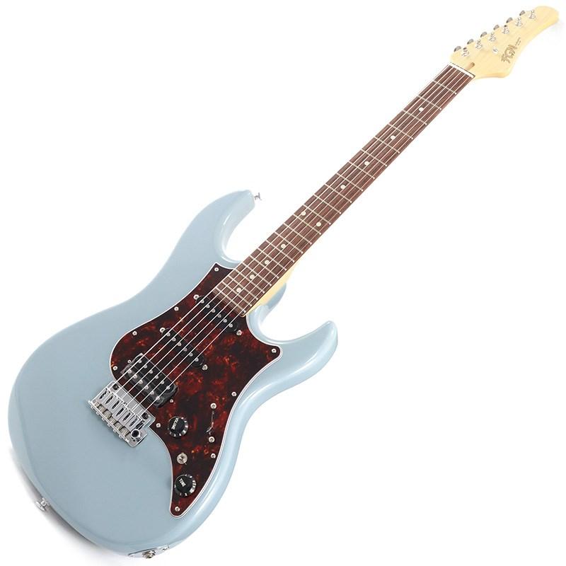 フジゲン J-Standard ODYSSEY FUJIGEN J-Standard ODYSSEY JOS2-TDB-R (Black) [SPOT MODEL