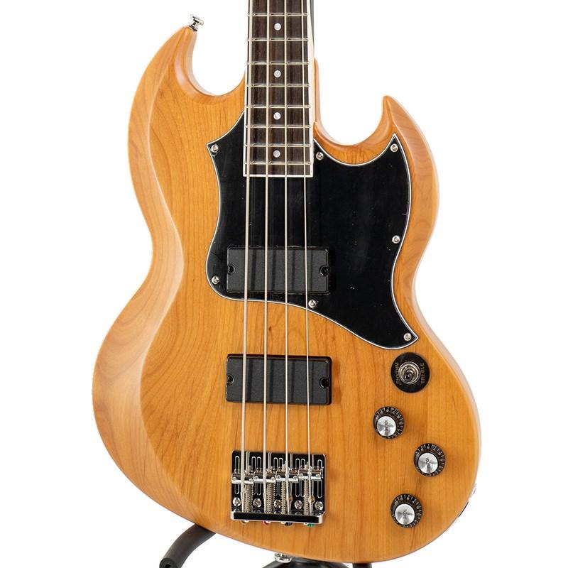 グラスルーツVPベース Grass Roots G-VP-BASS (Vintage Natural Satin) [IKEBE Order