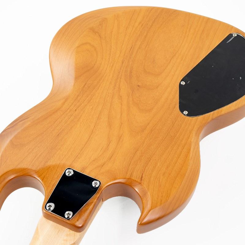 グラスルーツVPベース Grass Roots G-VP-BASS (Vintage Natural Satin) [IKEBE Order