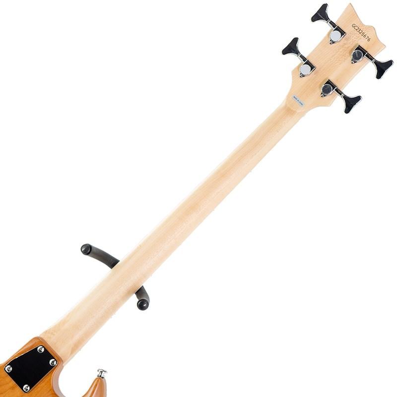 グラスルーツVPベース Grass Roots G-VP-BASS (Vintage Natural Satin) [IKEBE Order