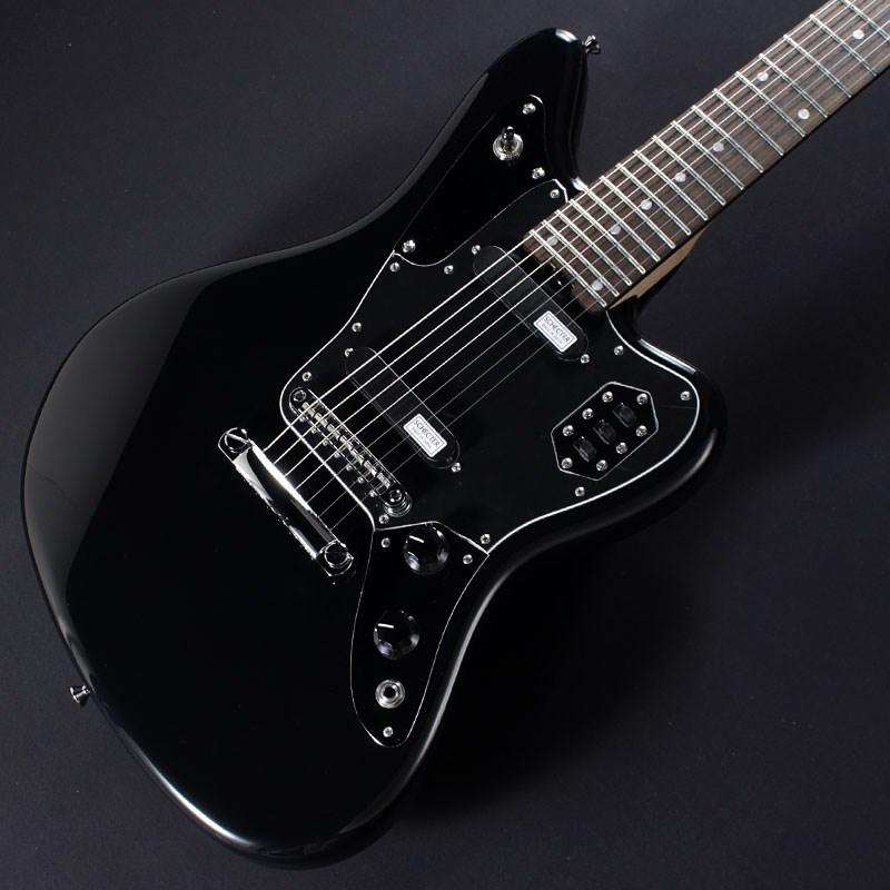 SCHECTER AR-07 (Black/Rosewood)_2