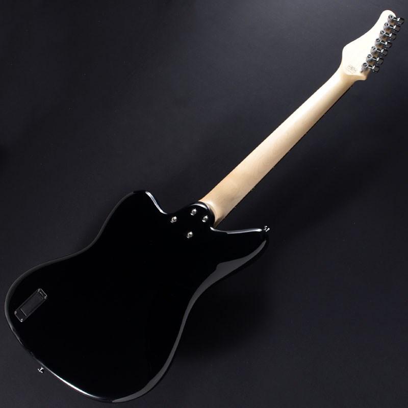SCHECTER SCHECTER AR-07 (Black/Rosewood) : イケベ楽器店 - 通販