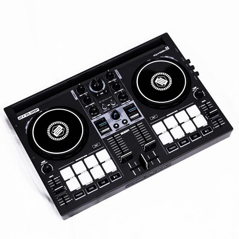 reloop BUDDY【箱ダメージ新品アウトレット特価】(リループ) | 