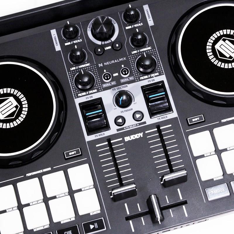 reloop BUDDY【箱ダメージ新品アウトレット特価】(リループ) |  | 02