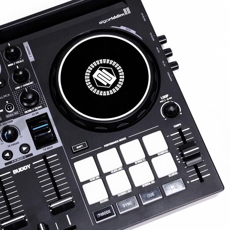 reloop BUDDY【箱ダメージ新品アウトレット特価】(リループ) |  | 03