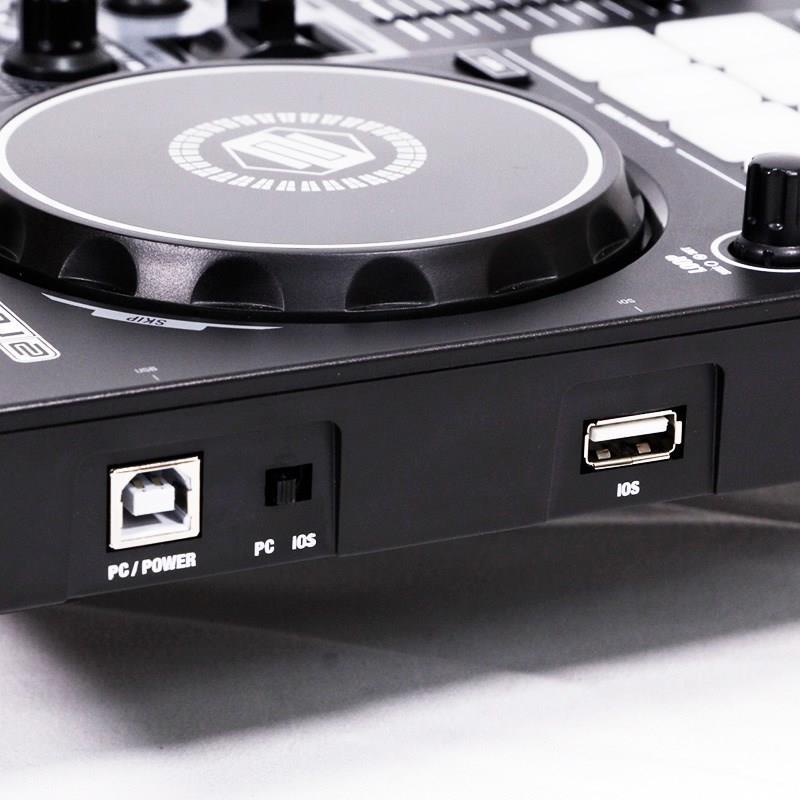 reloop BUDDY【箱ダメージ新品アウトレット特価】(リループ) |  | 04