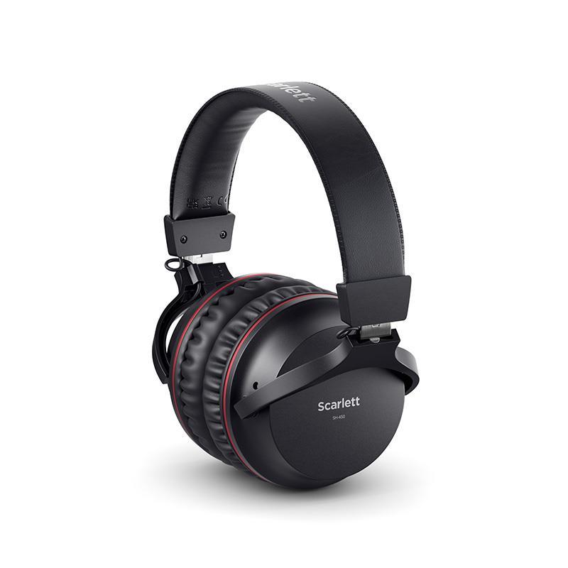 Focusrite Scarlett 2i2 Studio gen4 (Cubase LE付属)(コンデンサーマイク/ヘッドフォン/マイクケーブル付属・スタジオパック)(2in2out・USB-... |  | 06