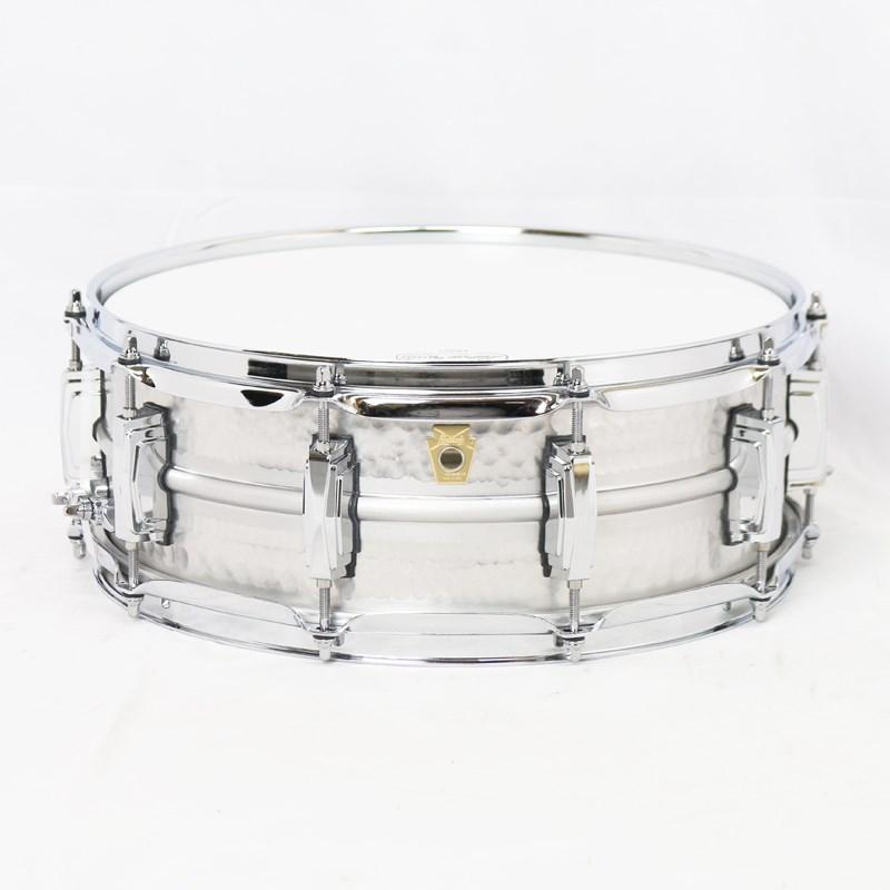 Ludwig LA404K [Acrophonic 14×5 / Special Edition Snare Drum]【カタログ未掲載、海外限定モデル】 | Ludwig