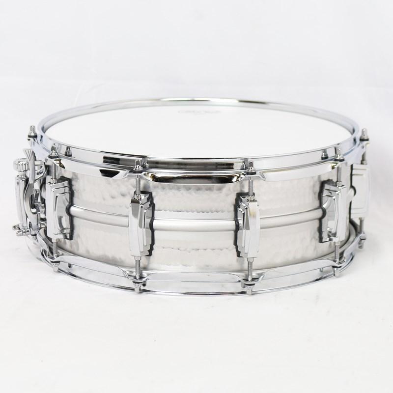 Ludwig LA404K [Acrophonic 14×5 / Special Edition Snare Drum]【カタログ未掲載、海外限定モデル】 | Ludwig | 01