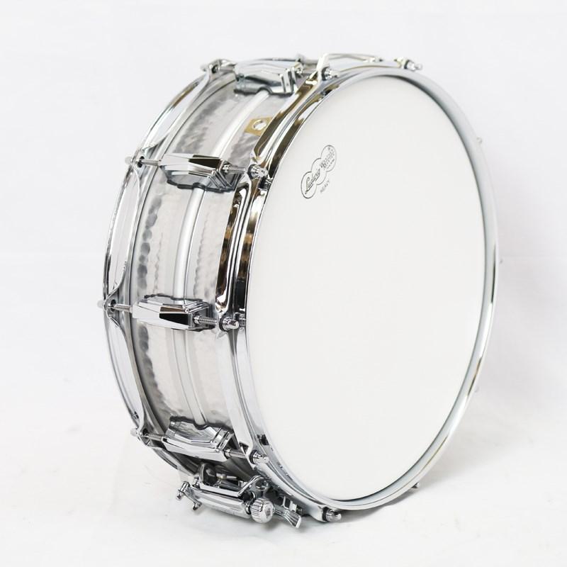 Ludwig LA404K [Acrophonic 14×5 / Special Edition Snare Drum]【カタログ未掲載、海外限定モデル】 | Ludwig | 02