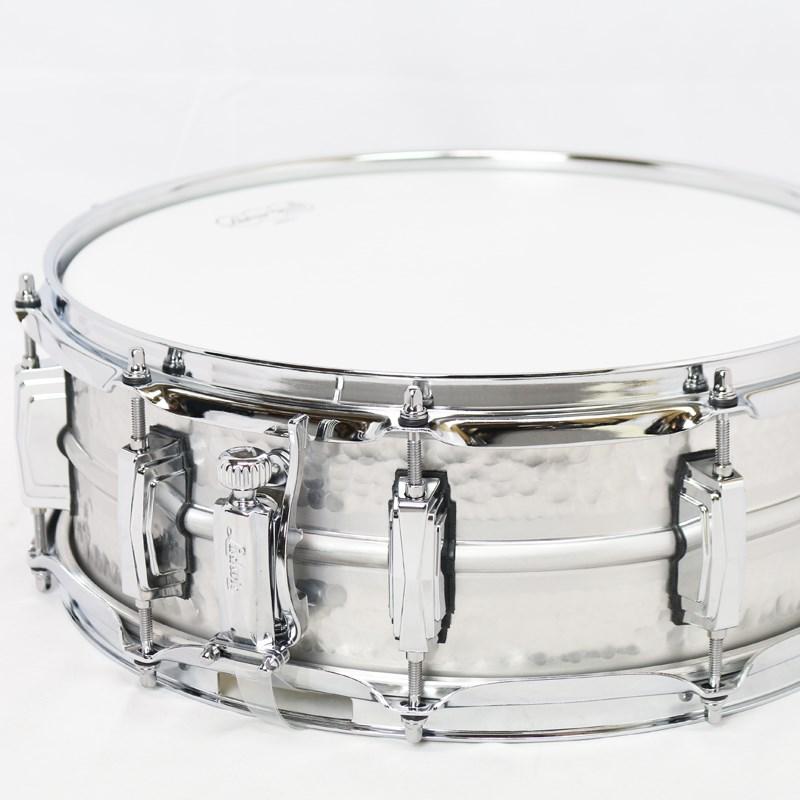 Ludwig LA404K [Acrophonic 14×5 / Special Edition Snare Drum]【カタログ未掲載、海外限定モデル】 | Ludwig | 04