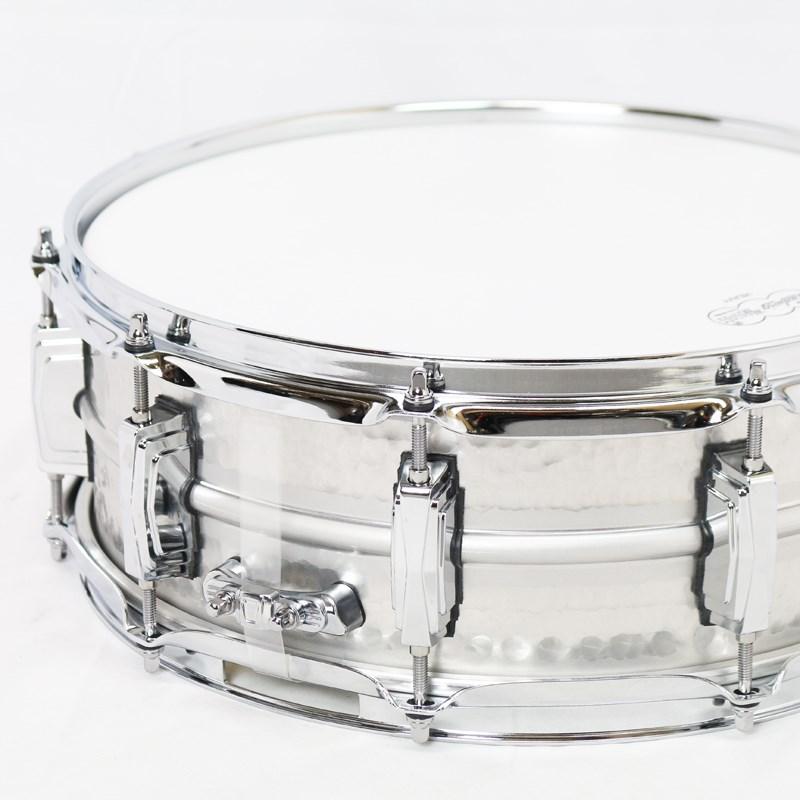 Ludwig LA404K [Acrophonic 14×5 / Special Edition Snare Drum]【カタログ未掲載、海外限定モデル】 | Ludwig | 05