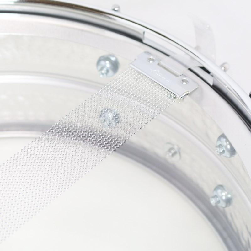 Ludwig LA404K [Acrophonic 14×5 / Special Edition Snare Drum]【カタログ未掲載、海外限定モデル】 | Ludwig | 06