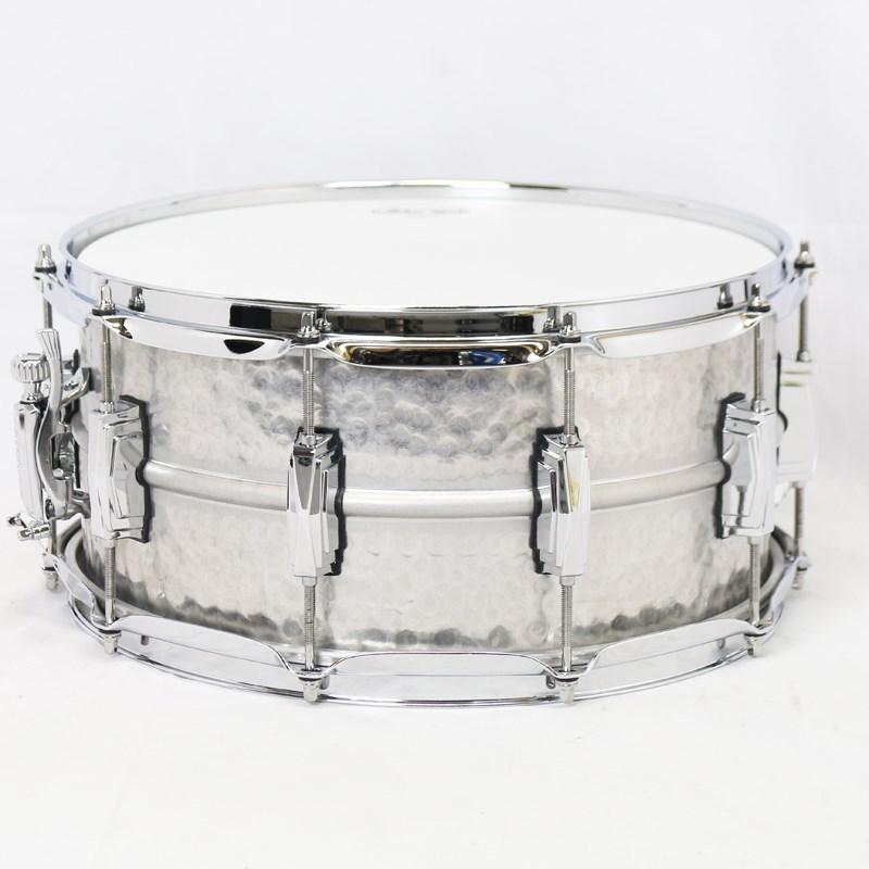 Ludwig ラディック LA405K アクロフォニック Ludwig LA405K Acrophonic Special Edition Snare Drum 14x6.5