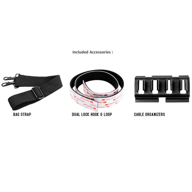 NUX NPB-M ( Medium)[Bumblebee Pedalboard] : イケベ楽器店 - 通販