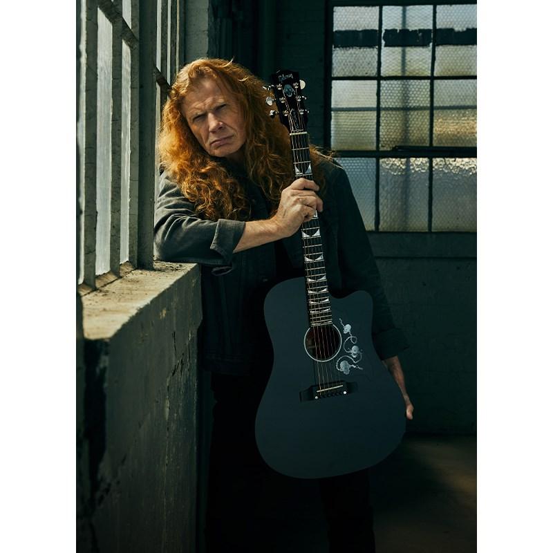 Gibson 【特価】  Dave Mustaine Songwriter ギブソン｜ikebe｜11