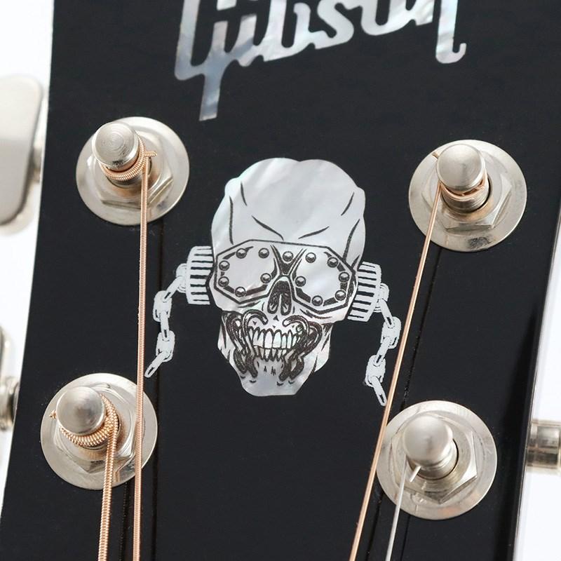 Gibson 【特価】  Dave Mustaine Songwriter ギブソン｜ikebe｜10