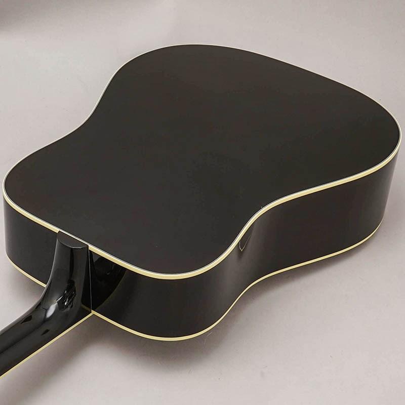 Gibson Hummingbird Standard (Vintage Sunburst)｜ikebe｜06
