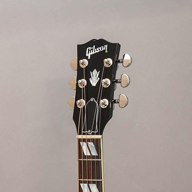 Gibson Hummingbird Standard (Vintage Sunburst)｜ikebe｜10
