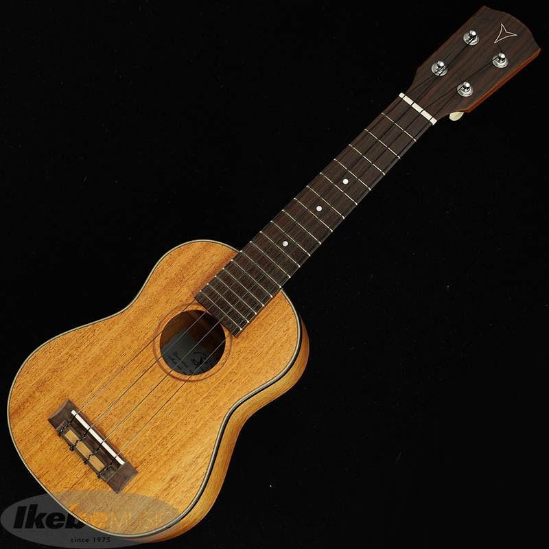 K.Yairi US-90 [ソプラノウクレレ] 【特価】