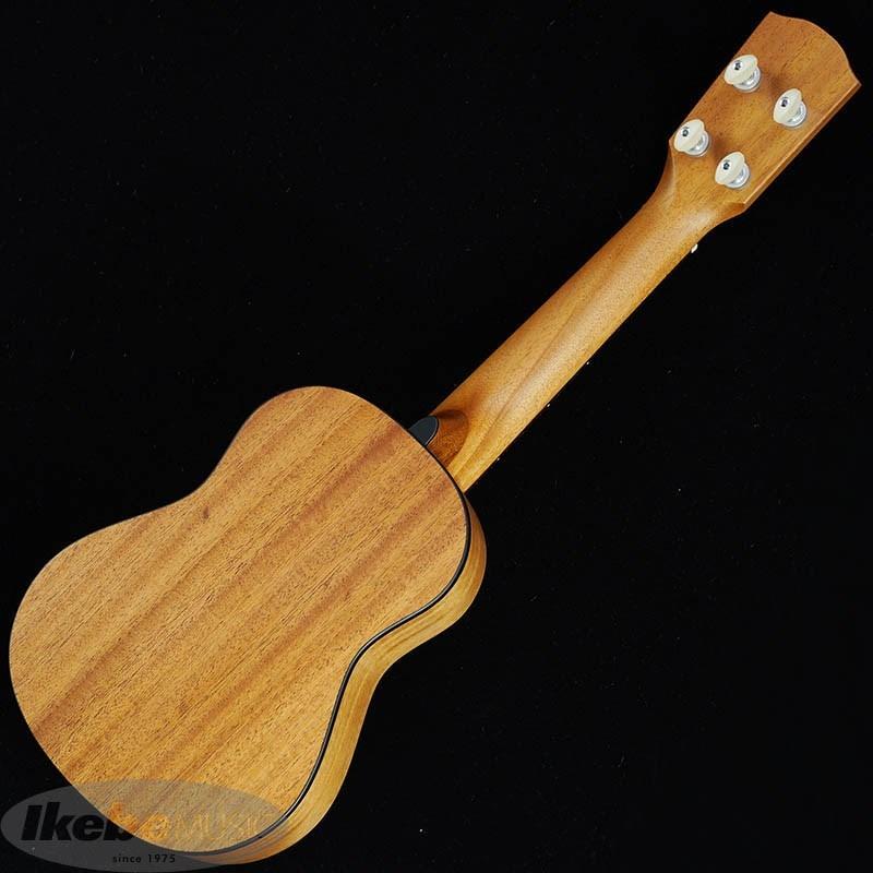 K.Yairi US-90 [ソプラノウクレレ] 【特価】