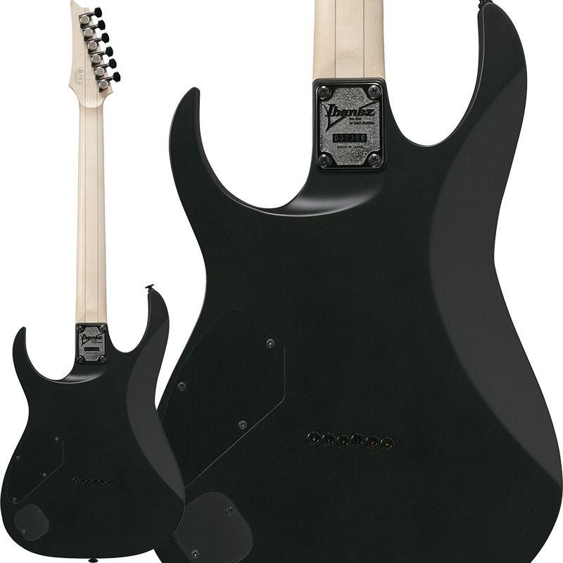 Ibanez（アイバニーズ） Ibanez J-LINE RG6HSHFX-BKF : イケベ楽器店