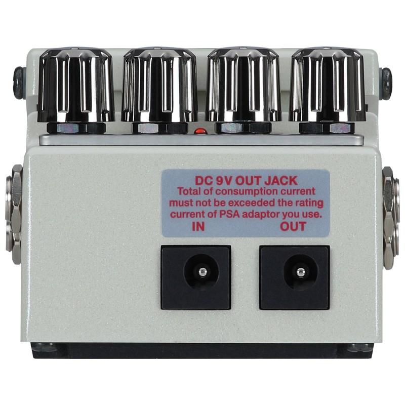 BOSS（ボス） BOSS NS-1X [Noise Suppressor]ノイズゲート・ノイズ