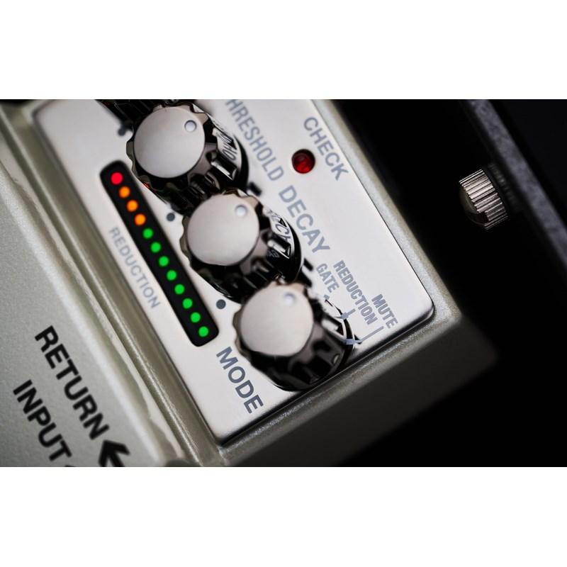 BOSS（ボス） BOSS NS-1X [Noise Suppressor]ノイズゲート・ノイズ