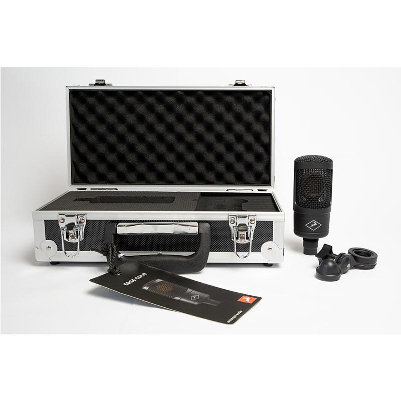 Antelope Audio Edge Solo【お取り寄せ商品】 : イケベ楽器店 - 通販 