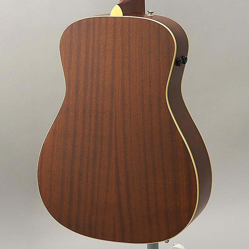 Fender Acoustics 【激得祭】【数量限定特価】Fender Malibu
