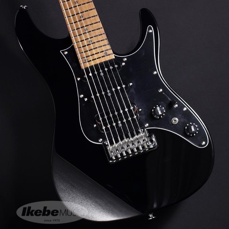 Ibanez（アイバニーズ） Ibanez Prestige AZ24047-BK : イケベ楽器店