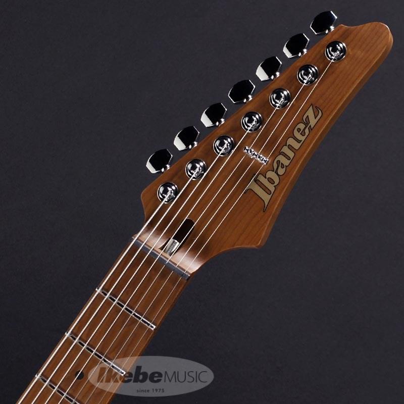 Ibanez（アイバニーズ） Ibanez Prestige AZ24047-BK : イケベ楽器店