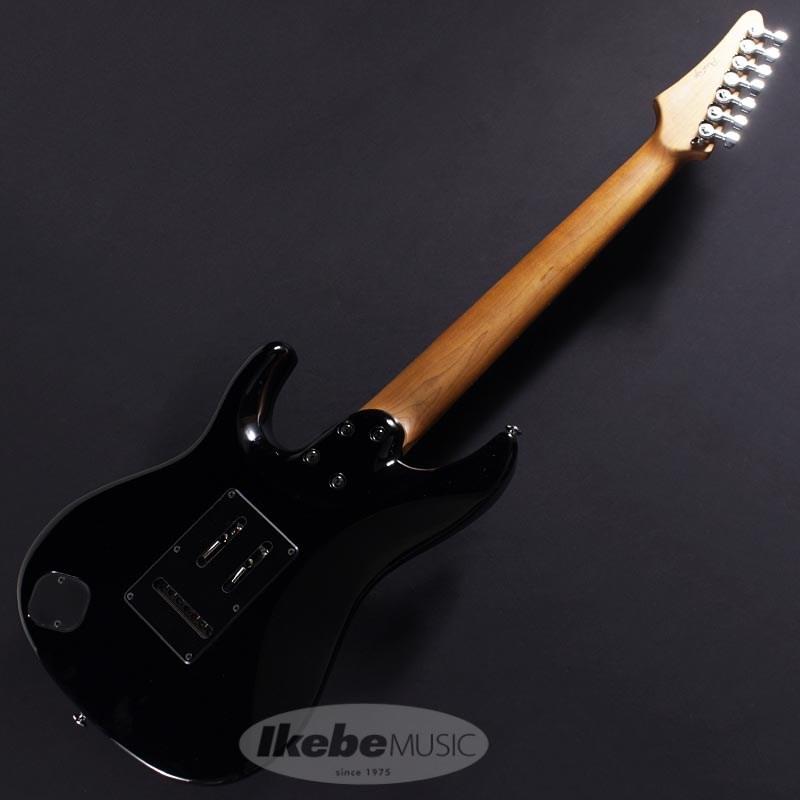 Ibanez（アイバニーズ） Ibanez Prestige AZ24047-BK : イケベ楽器店
