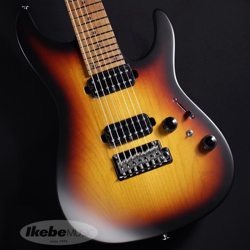 Ibanez（アイバニーズ） Ibanez Prestige AZ24027-TFF : イケベ楽器店