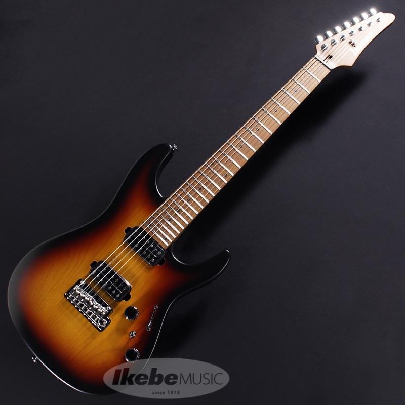 Ibanez（アイバニーズ） Ibanez Prestige AZ24027-TFF : イケベ楽器店