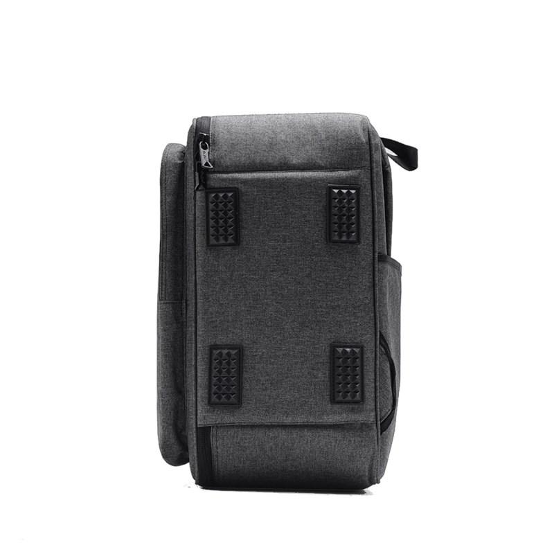 Dr.Case Double Pedal Bag / Grey [DRP-DP-GY]_3