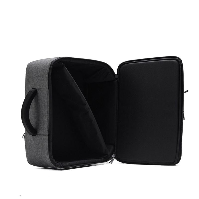 Dr.Case Double Pedal Bag / Grey [DRP-DP-GY]_4