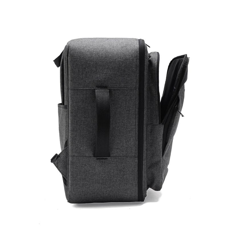 Dr.Case Double Pedal Bag / Grey [DRP-DP-GY]_5