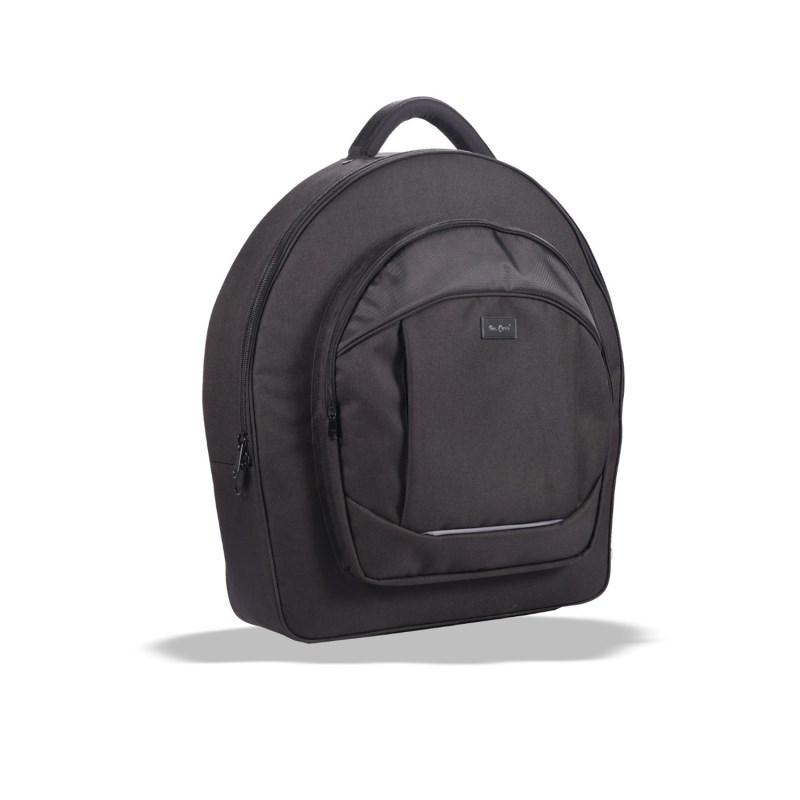 Dr.Case Cymbal Bag / Black [DRP-CYM-BK] |  | 01