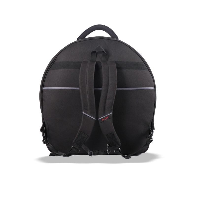Dr.Case Cymbal Bag / Black [DRP-CYM-BK] |  | 03