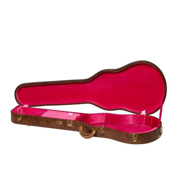 Gibson（ギブソン） Gibson Lifton Historic 5-Latch Brown/Pink