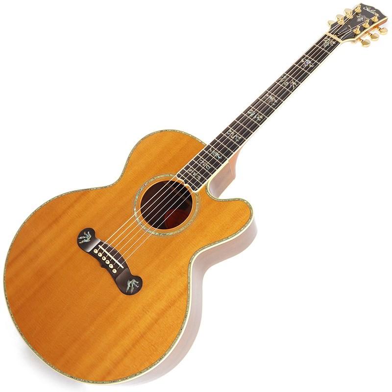 Gibson 【売り尽くしSALE】【USED】 Custom Shop J-2000 Custom 