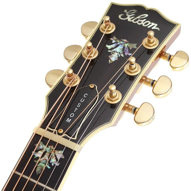 Gibson 【USED】 Custom Shop J-2000 Custom Cutaway 2000年製｜ikebe｜06