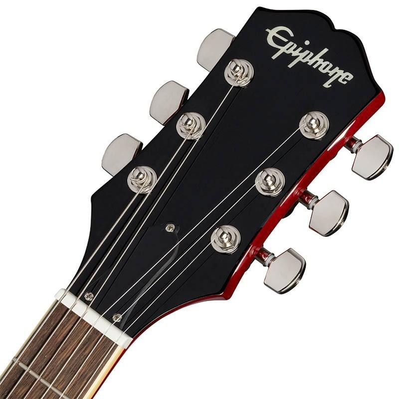 Epiphone Tony Iommi SG Special (Vintage Cherry) 【特価】｜ikebe｜06