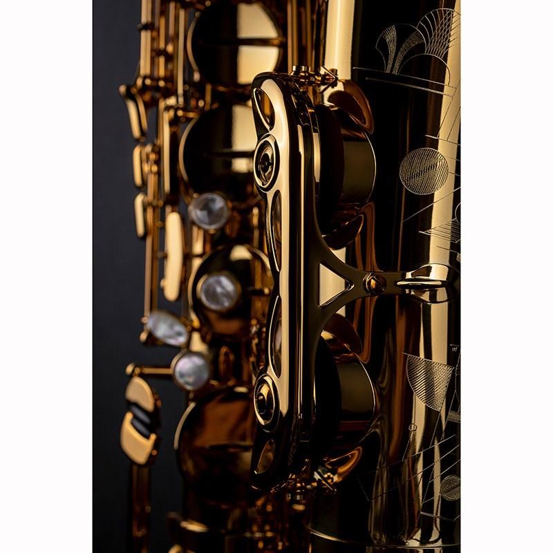 Selmer Paris 【新製品】テナーサックス セルマー Signature シグネチャー DARK SL(ダークシグネチャーラッカー)｜ikebe｜07