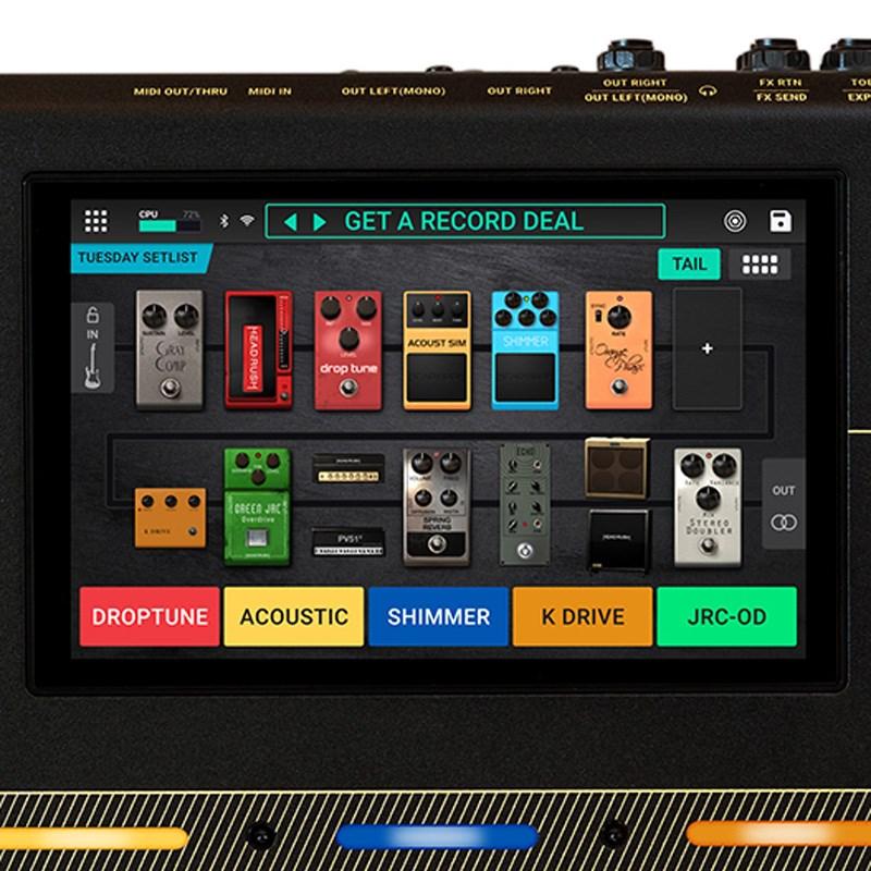 HEADRUSH Core : イケベ楽器店 - 通販 - Yahoo!ショッピング