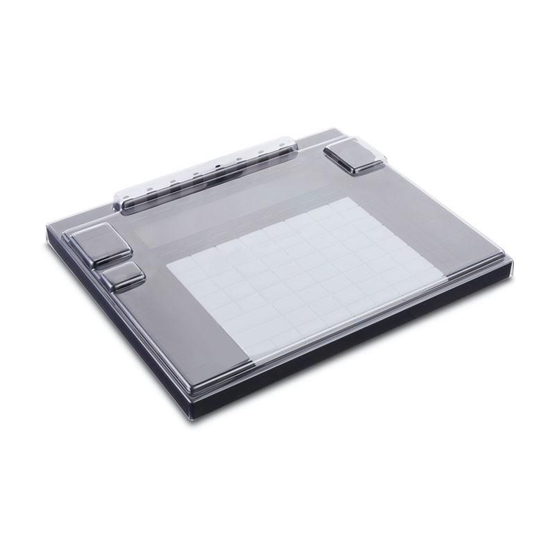 DECKSAVER DS-PC-PUSH3 【Ableton Push 3対応 本体保護カバー 